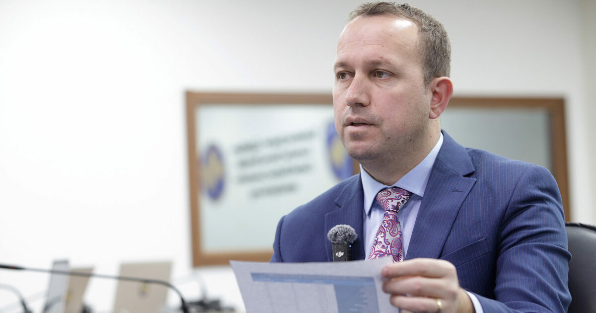 Elezi-KQZ: Deri më tani aplikuan 10 subjekte politike me 64 kandidatë