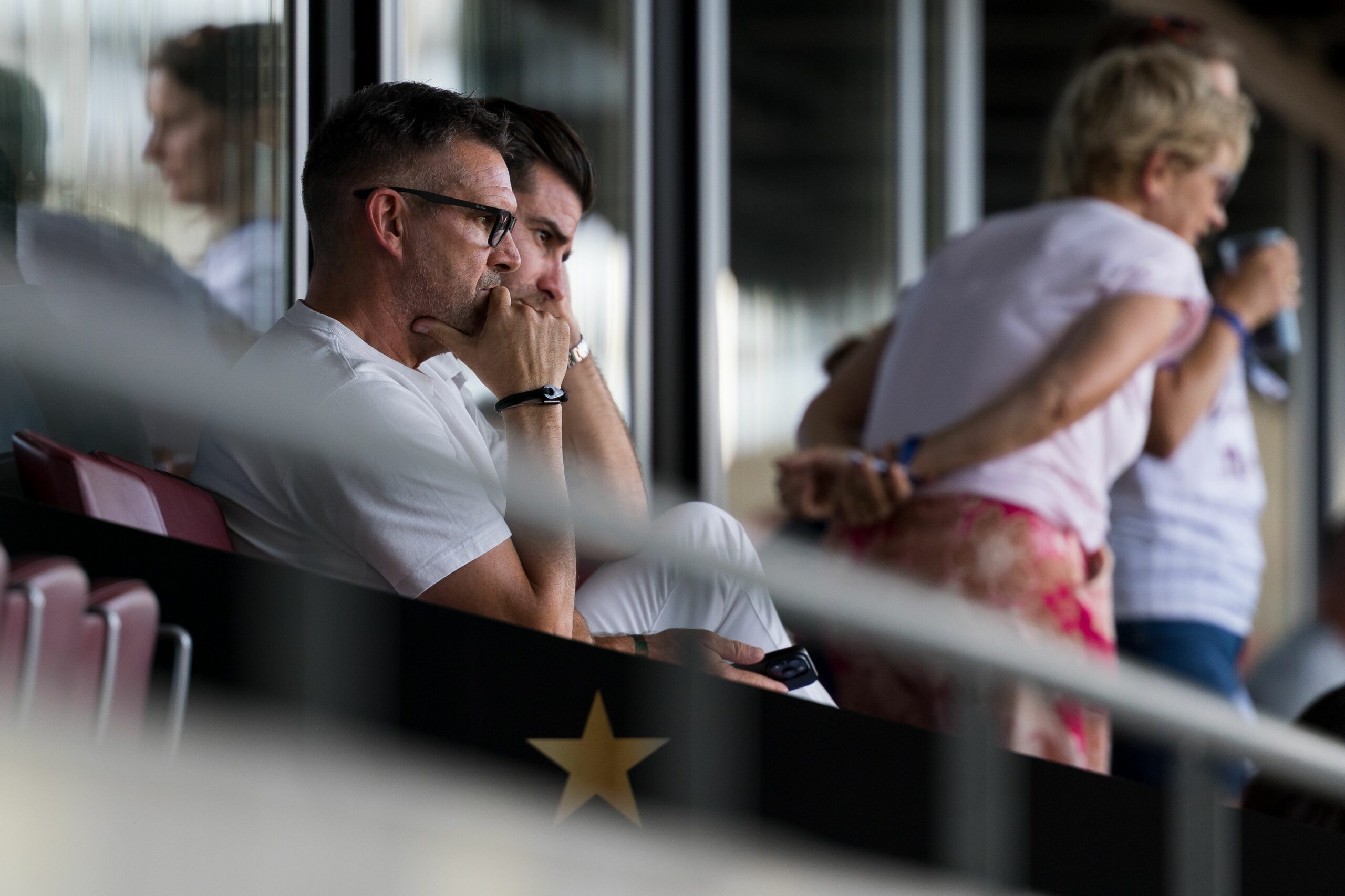 Servette tani është në duart e Jocelyn Gourvennec