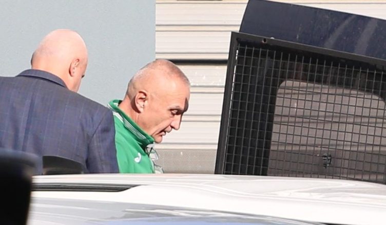 GJKKO cakton datën, kur do shqyrtohet kërkesa e Ilir Metës për liri