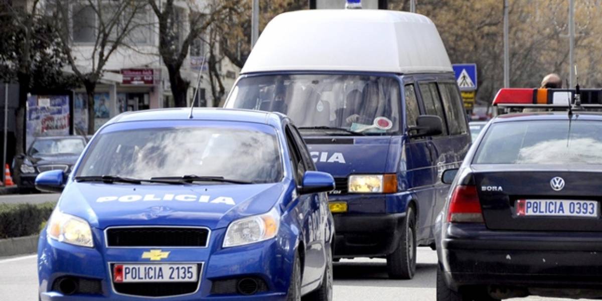 Vetëvritet me armë gjahu 32-vjeçari në Maliq të Shqipërisë