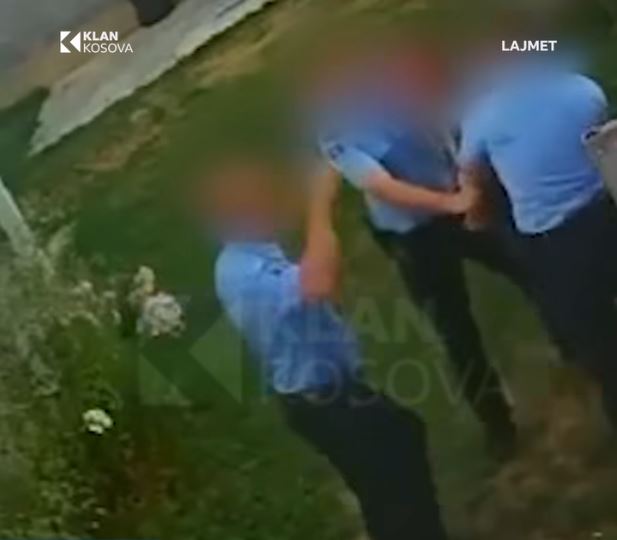 Aktakuzë ndaj tre policëve për keqtrajtimin e qytetarit në Klinë