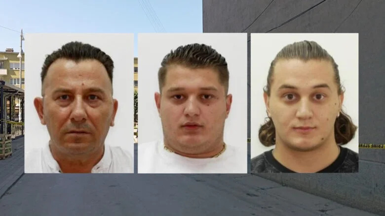Gjykata në Gjilan thotë se Mefail Shkodra i ka pasur tri lëndë që janë kryer me aktgjykim dënues, djemtë nuk figurojnë në regjistër