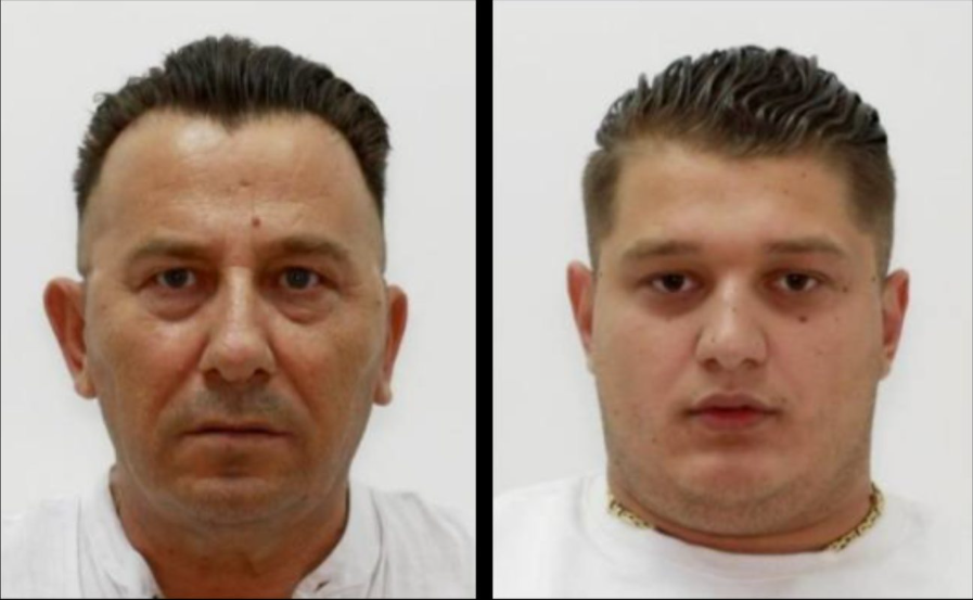 Mefail Shkodra dhe djali i tij u lanë të lirë me dorëzani prej 70 mijë eurosh, Gjykata: S’kemi pranuar aktakuzë nga PSRK, drejtohuni te ta
