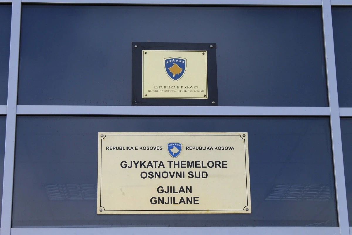 Themelorja: PSRK kërkoi lirimin me dorëzani të Mefail e Edonis Shkodrës nga paraburgimi