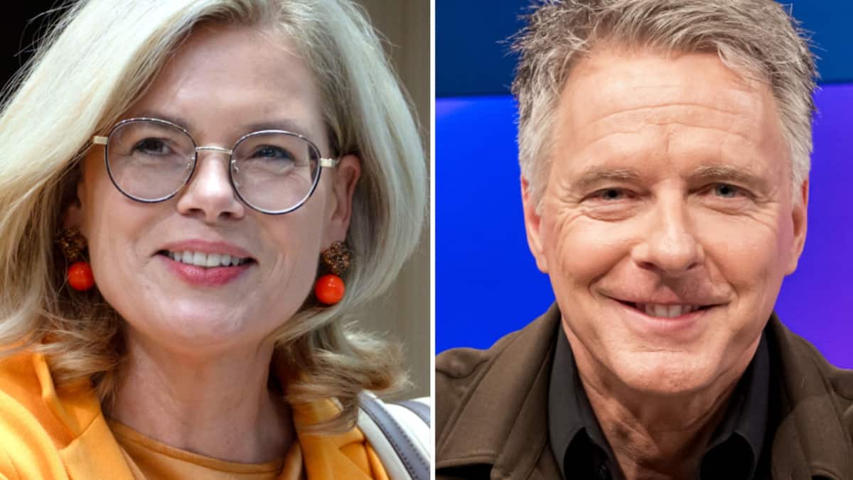 Julia Klöckner dhe Jörg Pilawa duhet të jenë çift