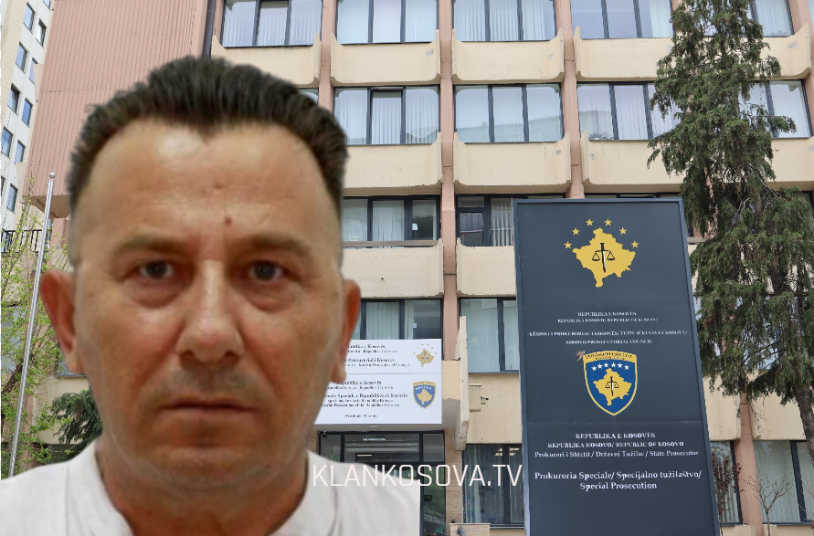 Prokuroria Speciale për Mefail Shkodrën: Po hetohet edhe për dy raste, 1 herë u lirua me dorëzani