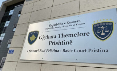 Prokuroria Speciale jep detaje pse e liroi Mefail Shkodrën dhe djalin e tij