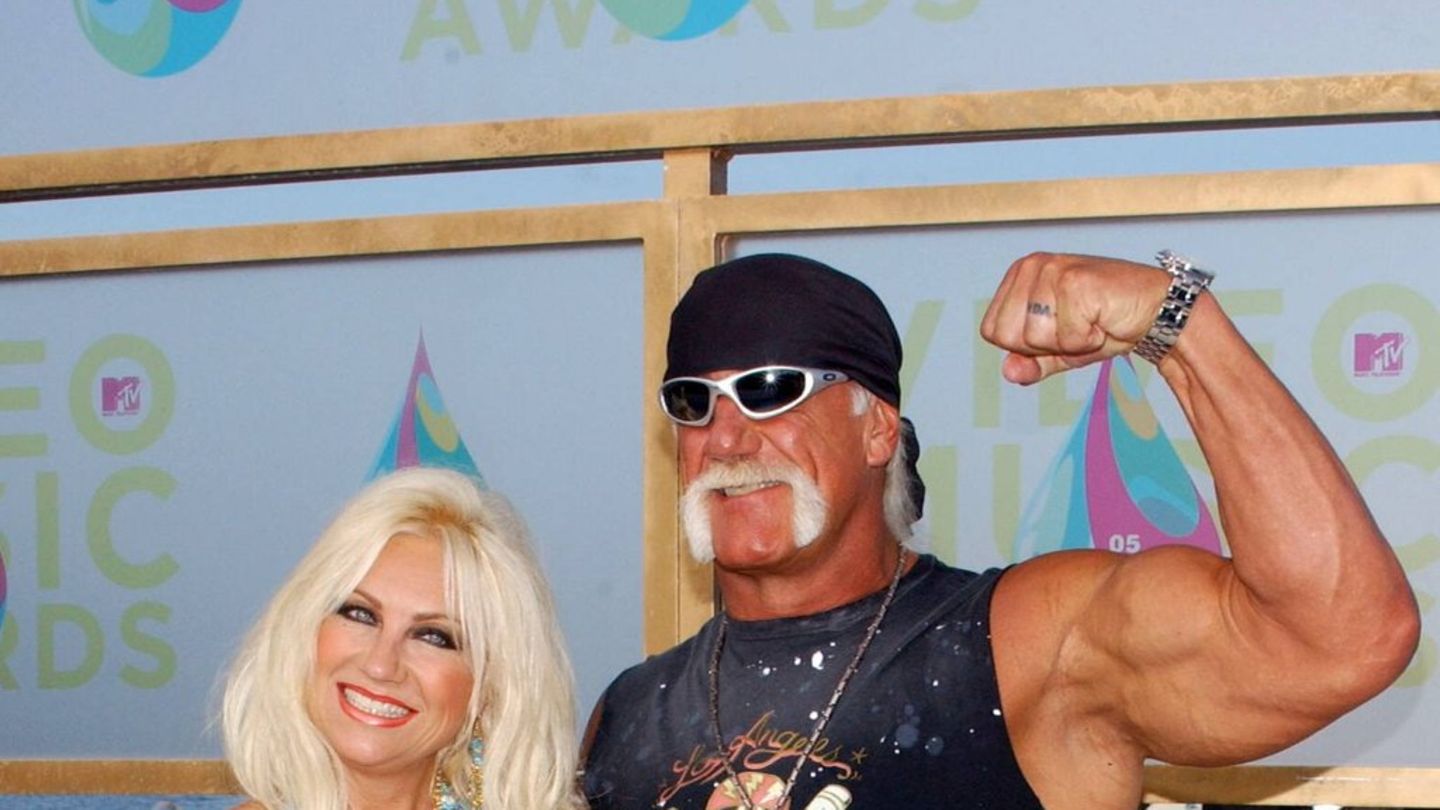 Hulk Hogan: Ish-gruaja Linda i mungon shumë
