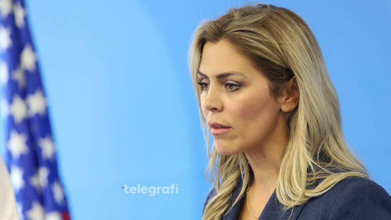 Propozimet për kryeparlamentar, Deliu tregon cilët emra nga LVV nuk i voton PDK-ja
