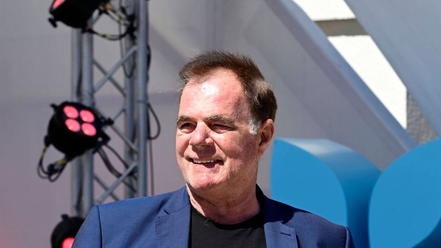 Hein Simons feston ditëlindjen e 70 -të të saj: Kjo e bën yllin e fëmijëve Heintje sot