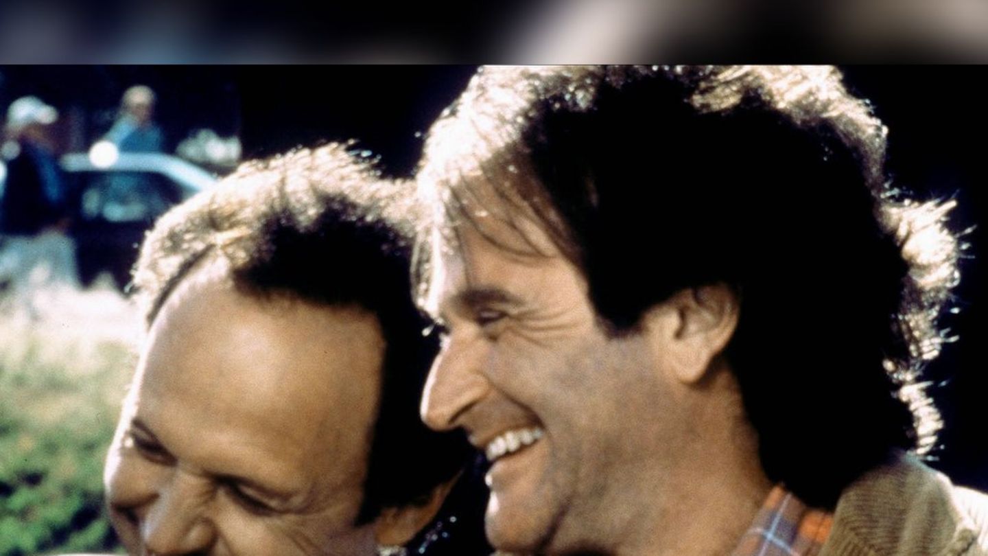 Prekja e gjestit në ditën e vdekjes: Billy Crystal nderon Robin Williams