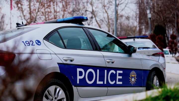 Pesë raste të dhunës në familje – Policia arreston tre persona