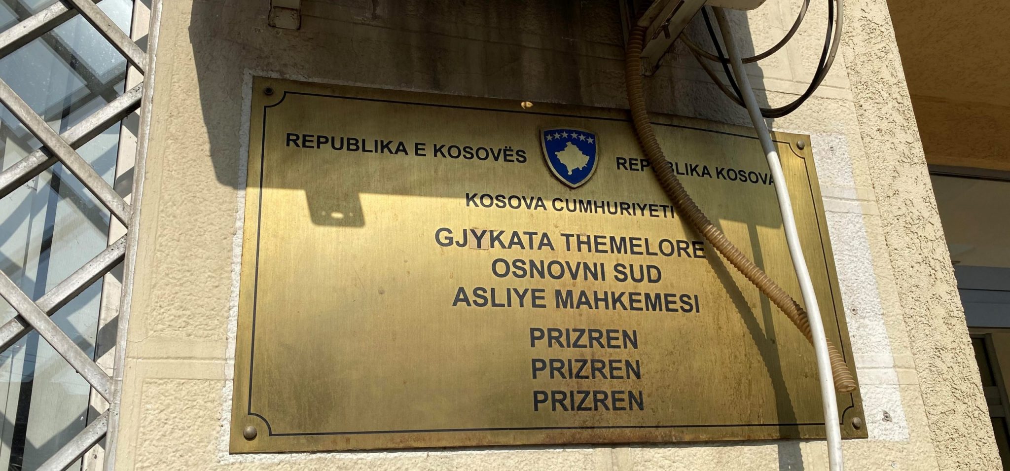 1 muaj paraburgim për të dyshuarin për vrasjen në Prizren, Gjykata jep detaje