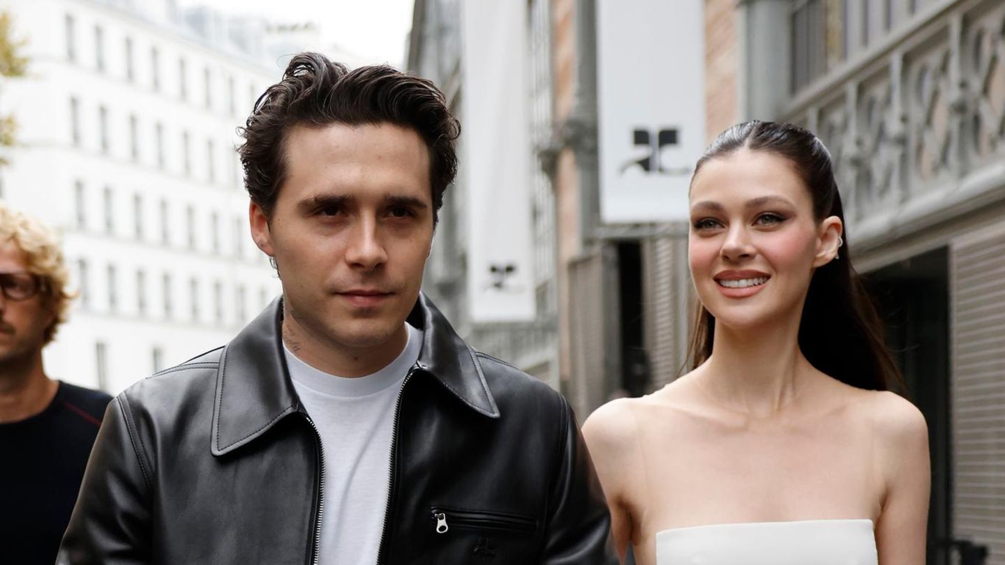 Brooklyn Peltz Beckham: Brooklyn Peltz Beckham humbet fjalë të qarta për dasmën e dytë – pa Victoria dhe David