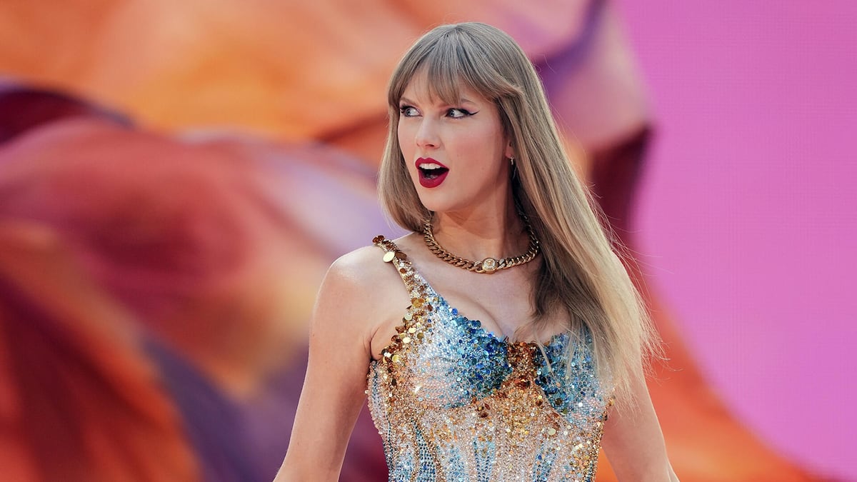 Gjithçka në lidhje me albumin e ri të Taylor Swift