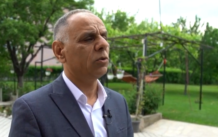 Rufki Suma merr vendim t’i hyjë garës për kryetar të Hanit të Elezit si kandidat i pavarur: Mos i fyeni kandidatët, votoni sipas bindjes tuaj