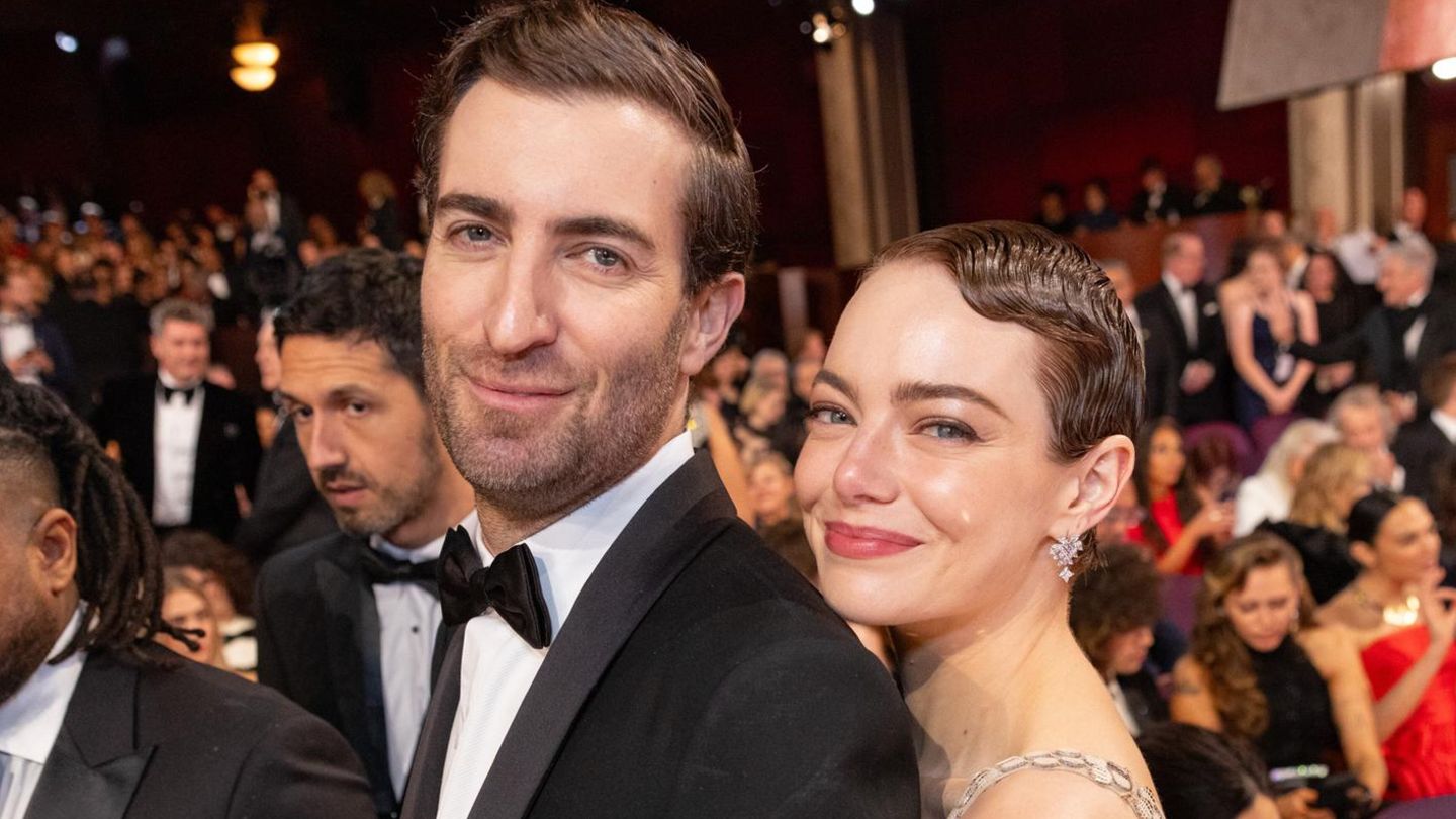 Emma Stone: Emma Stone rrallë zbulon detaje private rreth vajzës Louise