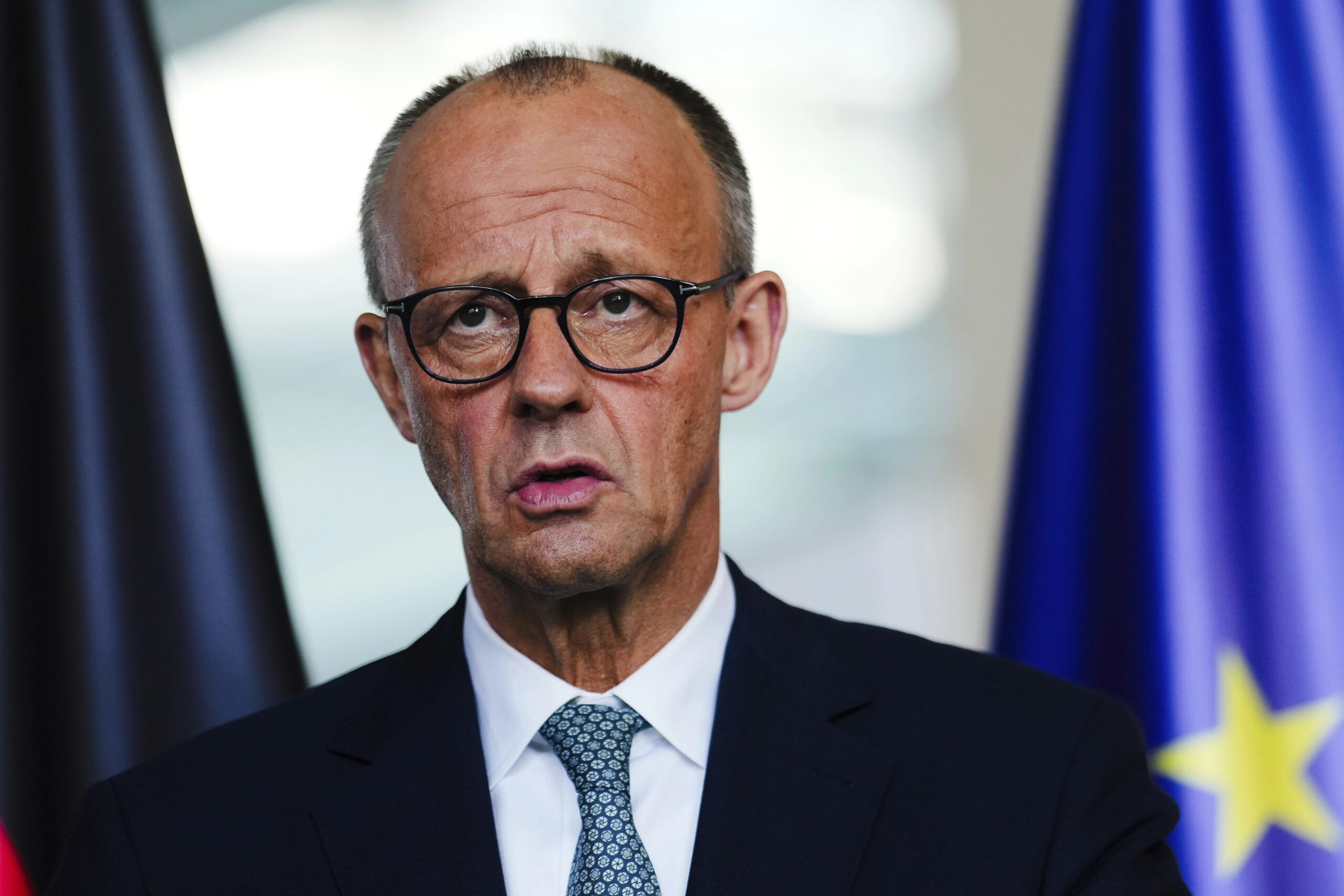 Konservatorët e Merzit bien në sondazhe pas të djathtës ekstreme AfD