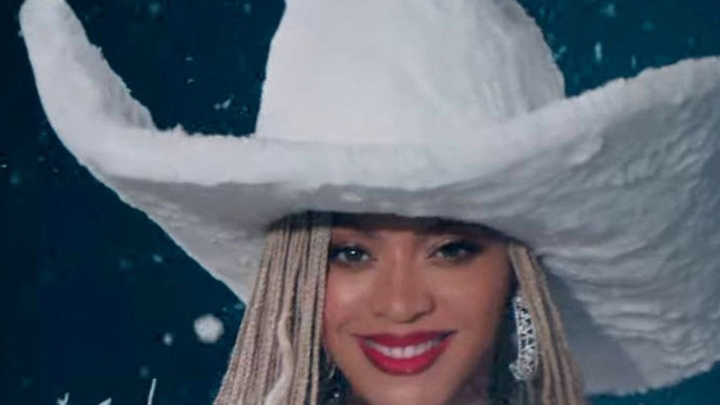 Beyoncé: Emmy e parë për superyllin