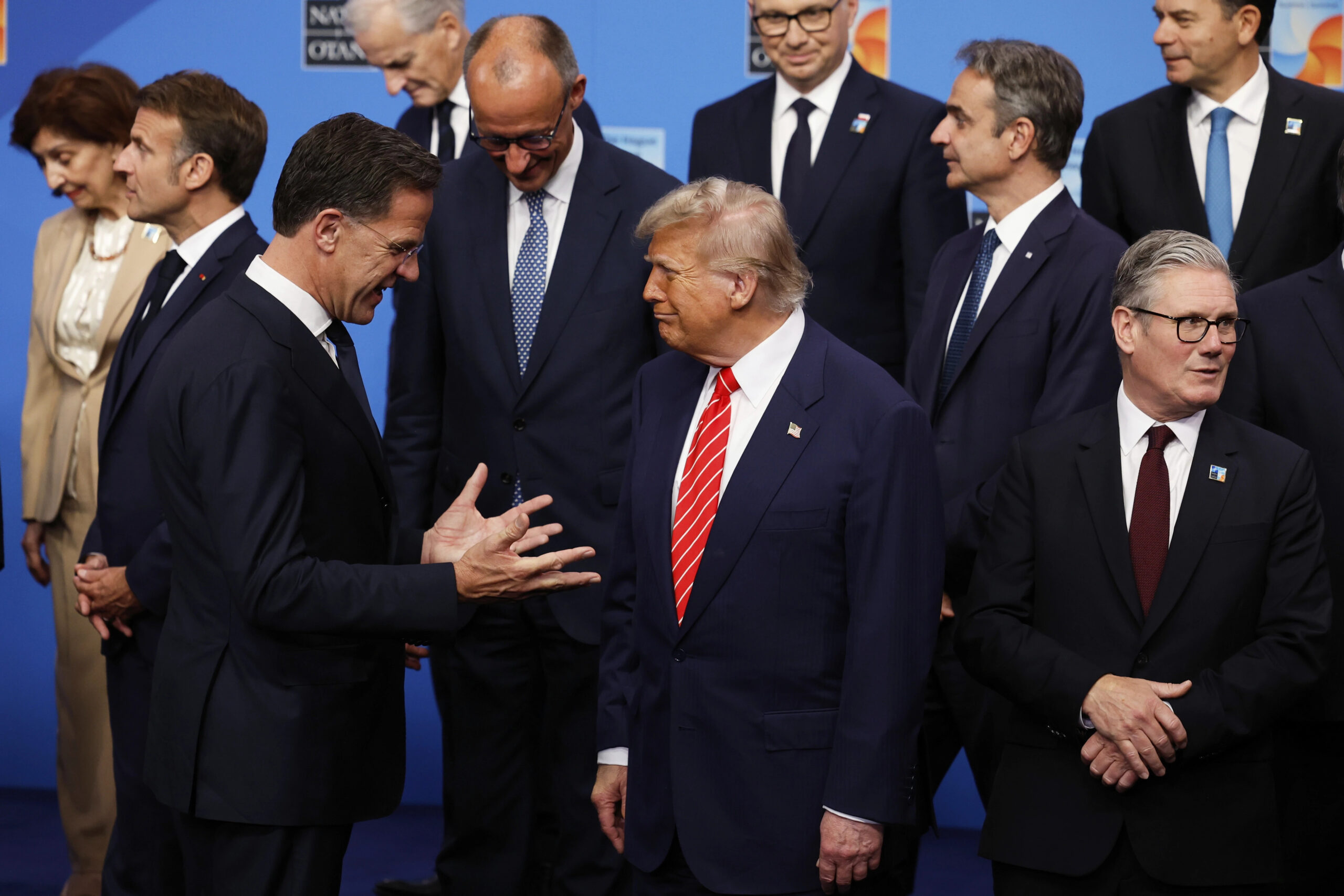 Zelensky dhe liderët evropianë mbajnë takim virtual sot me Trumpin