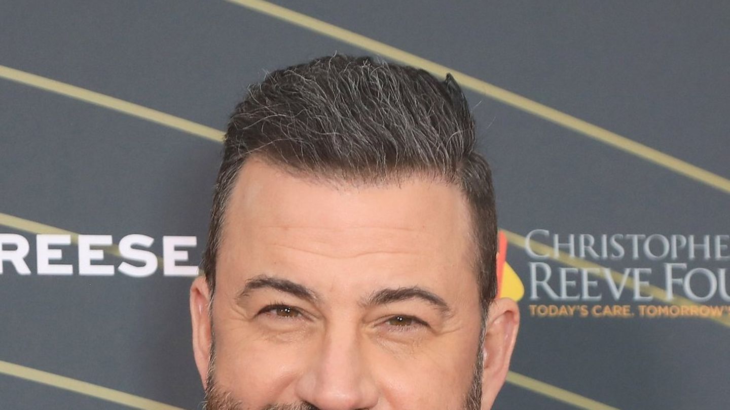 Jimmy Kimmel: Ai tani ka pasaportë italiane