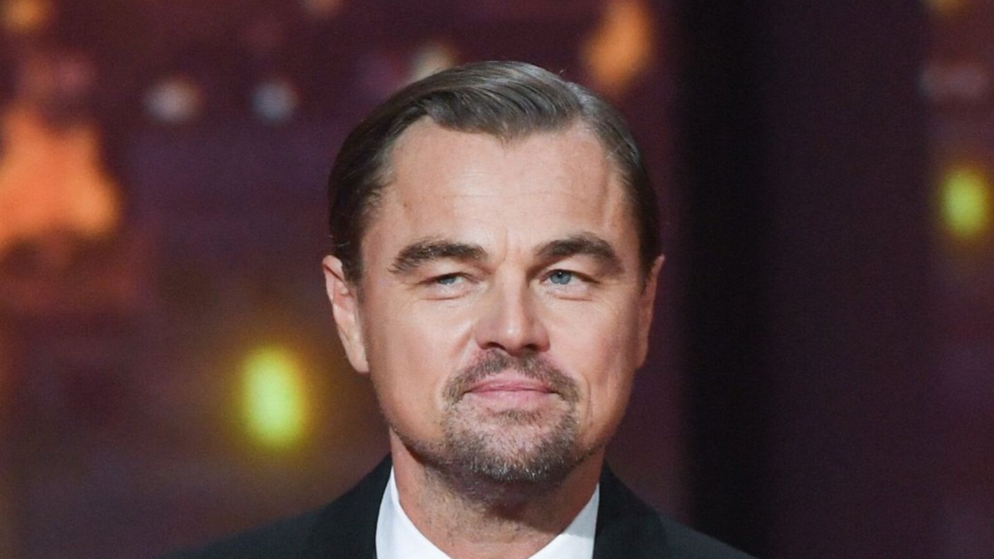 Leonardo DiCaprio: FilmStar nuk njihet nga policia