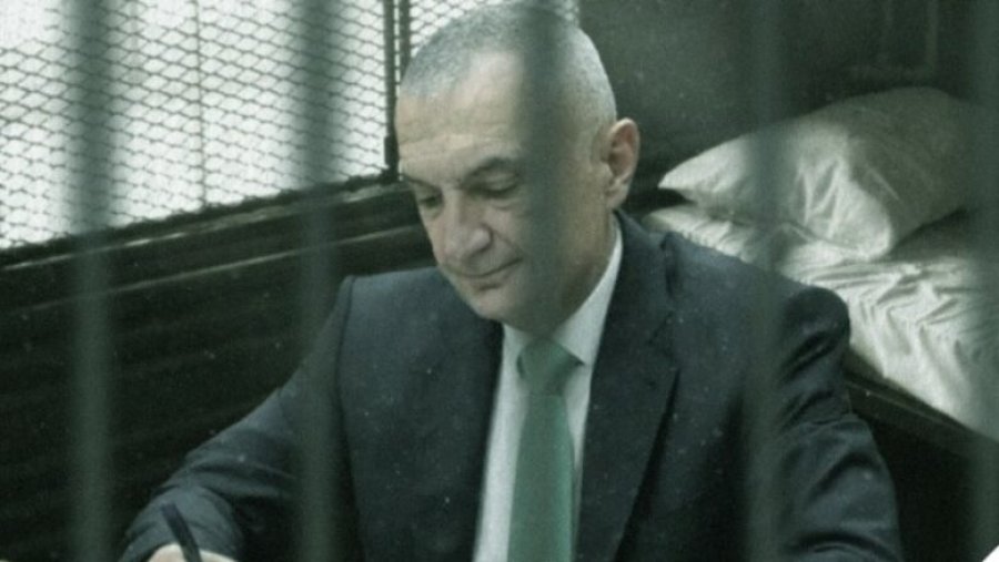 Ilir Meta mbetet në burg, Gjykata e Posaçme rrëzon kërkesën e ish-presidentit
