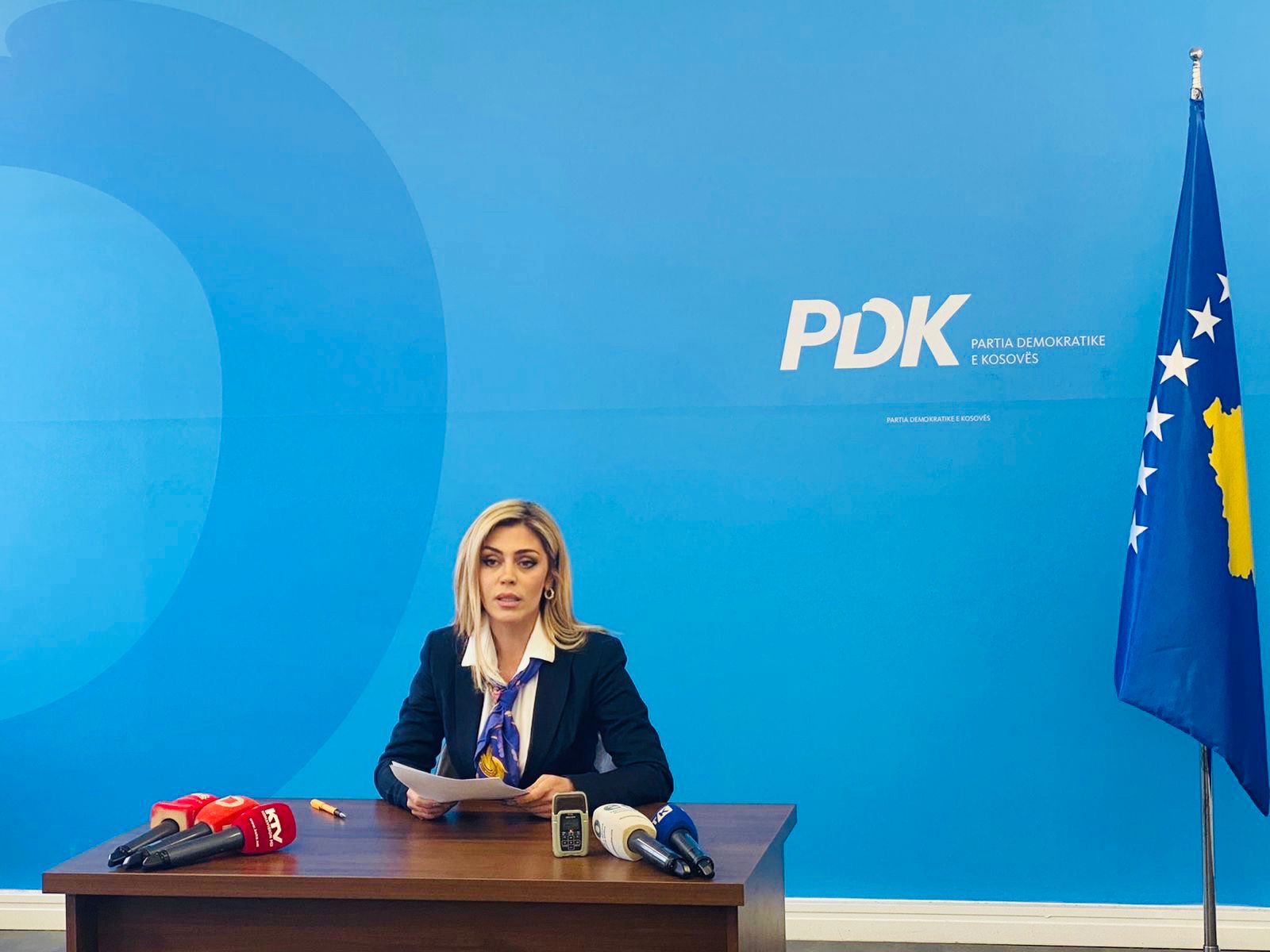 Emërimi i Mentor Hysenit në krye të ATK-së, Deliu: Kurti shokët dhe familjarët tani po i mban për poste dhe dasma
