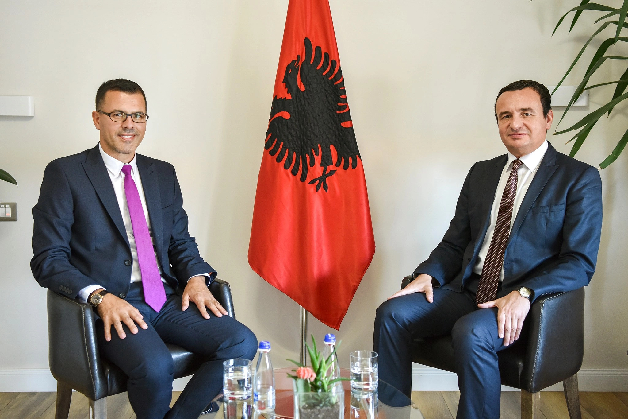 VV-ja mbron emërimin e Hysenit në ATK: S’i kemi kritikuar profesionistët nga partitë tjera