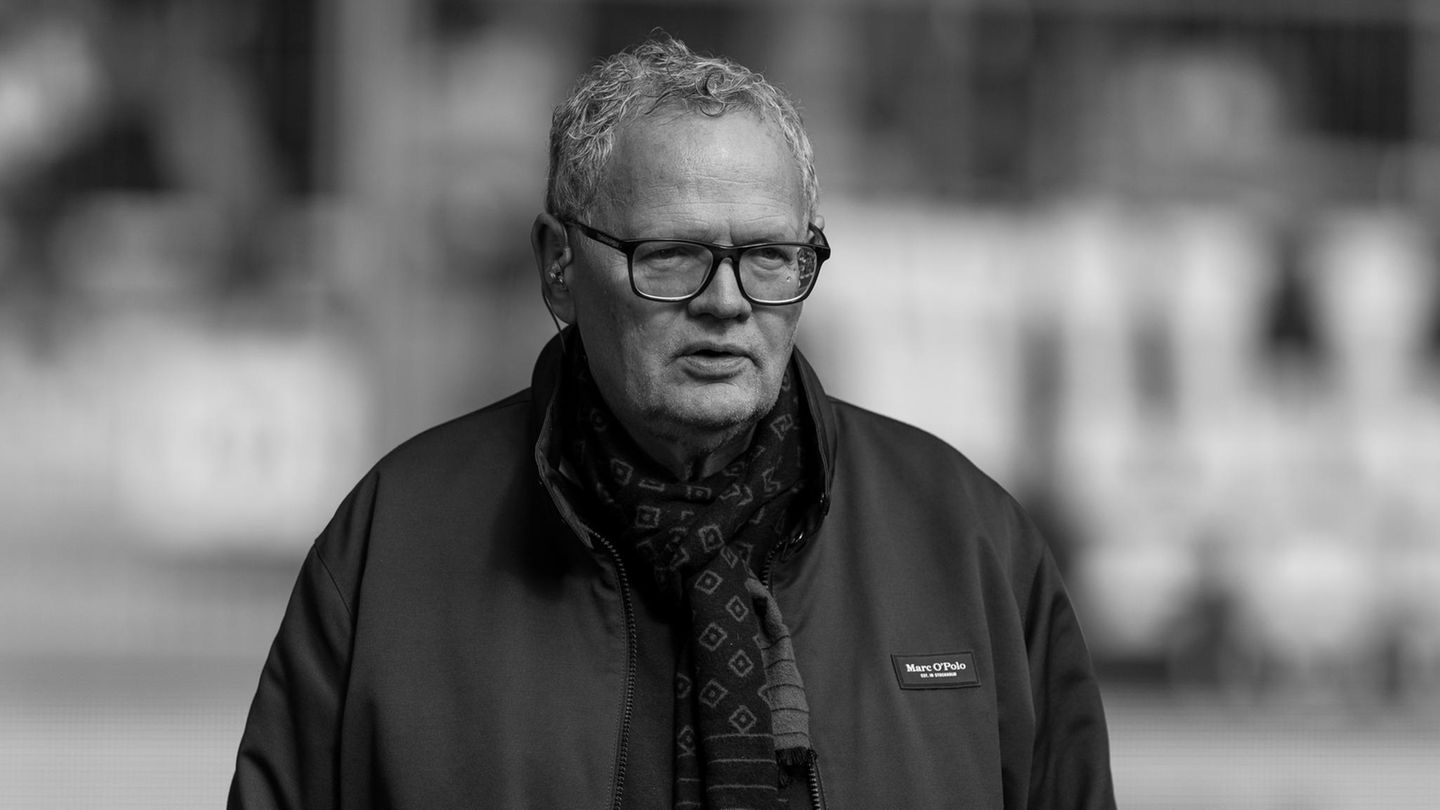 Ulli Potofski (†): Partner Nadja Bogdanovic gjatë orëve të fundit të tij