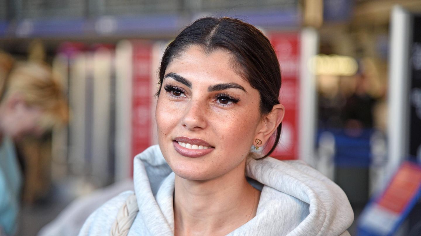 Yeliz Koc: Kështu që ajo reagoi ndaj Jimi Blue Ochsenknecht si “babai” i saj