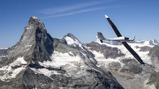 SolarStratos nënshkruan rekordin për fluturimin më të lartë diellor, 9521 metra mbi nivelin e detit