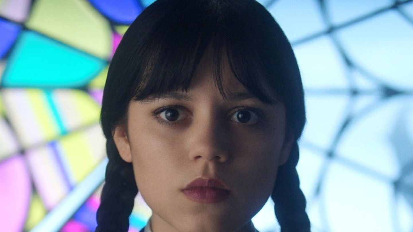 Sezoni i dytë i “E Mërkurë”: Netflix njofton sukses të jashtëzakonshëm