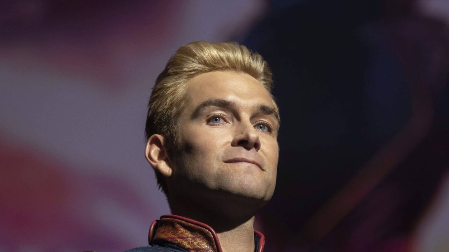 Aktori i Homelander Antony Starr: Ai i thotë lamtumirë një “përbindësh”