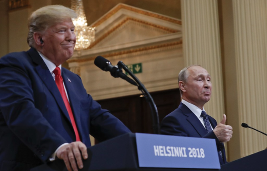 “Nëse në Alaska shkon mirë, Putin takon Zelenskin”, Trump e kërcënon Moskën me pasoja para takimit