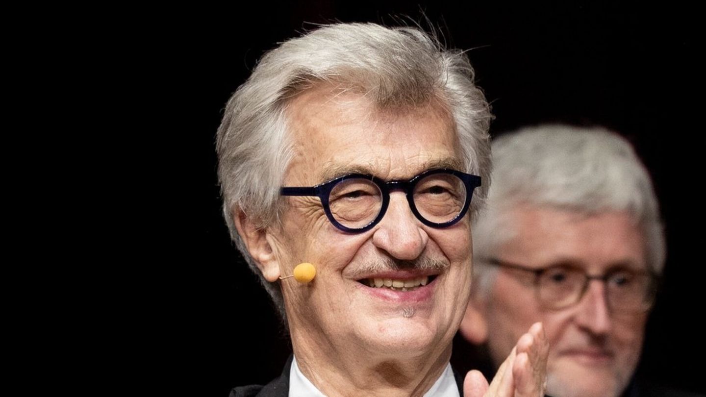 Wim Wenders: Presidenti Federal uron për ditëlindjen e tij