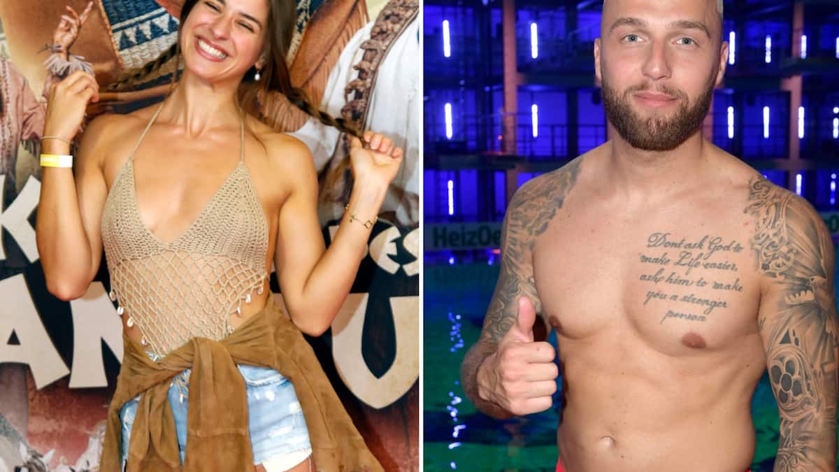 Reletë e reja “Love Island VIP” me Filip Pavlović dhe Stella Stegmann?