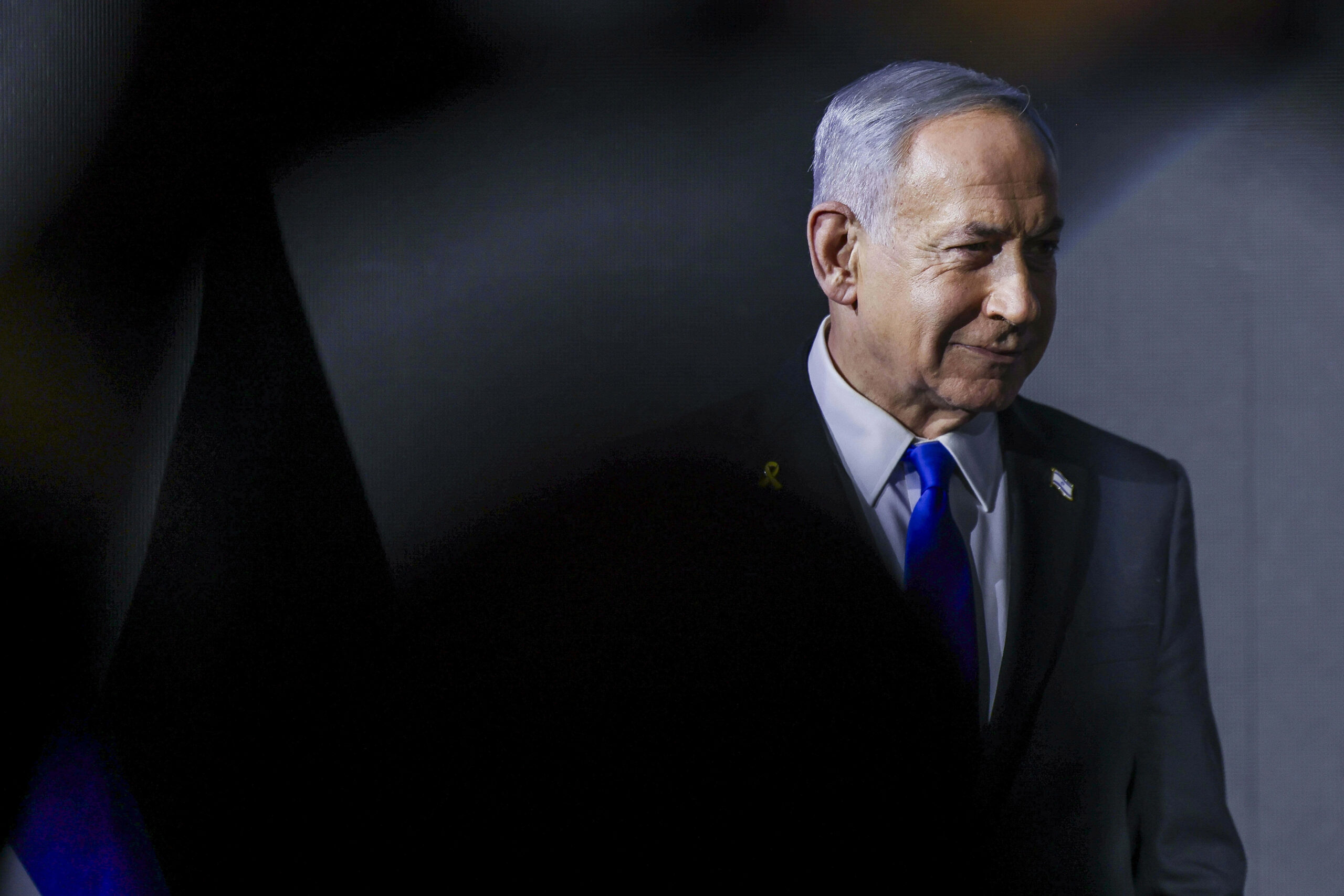 Plani i Netanyahut për zhvendosjen e palestinezëve