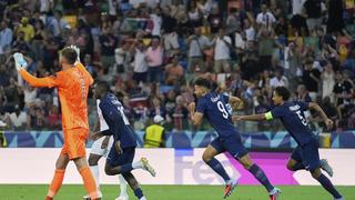 Futboll – Supercup Evropian – Paris SG fitoi titullin duke mposhtur Tottenham në penallti