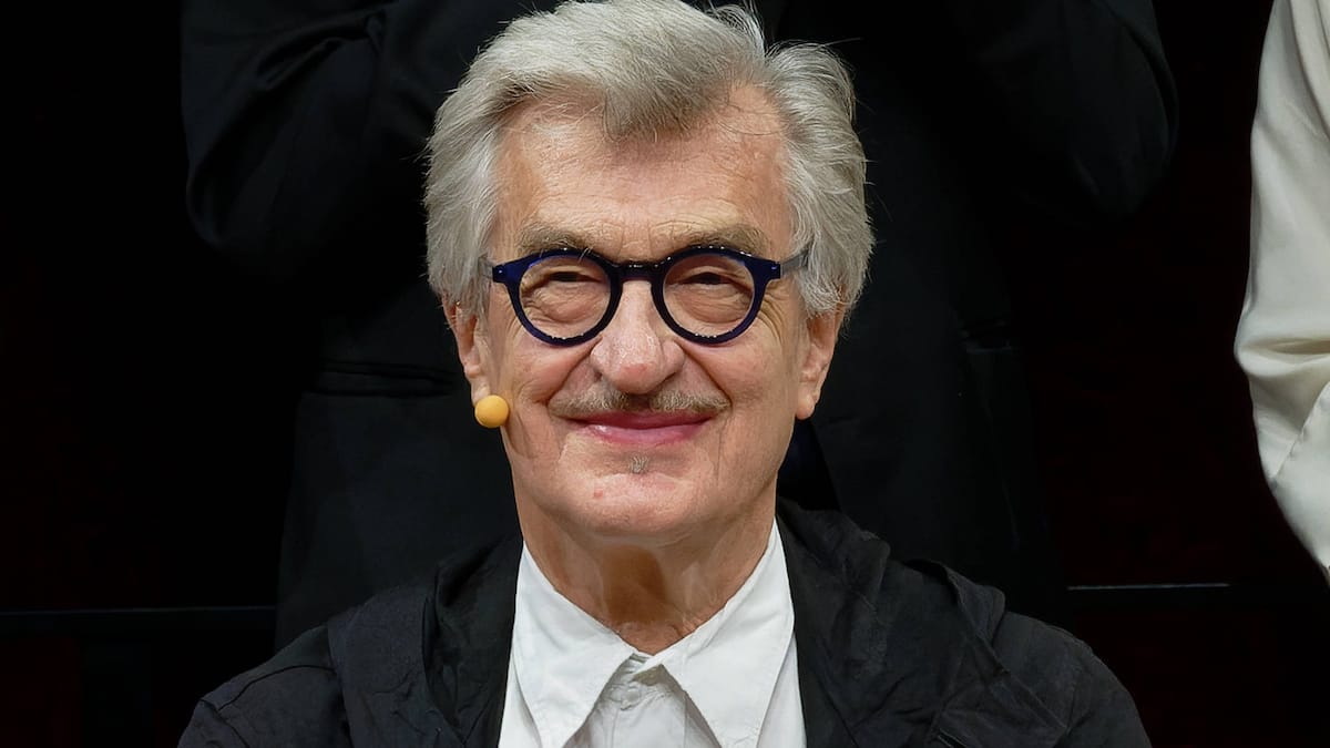 Wim Wenders mbush 80 vjeç: Një drejtor me një kërkesë të papërmbajtshme për lirinë
