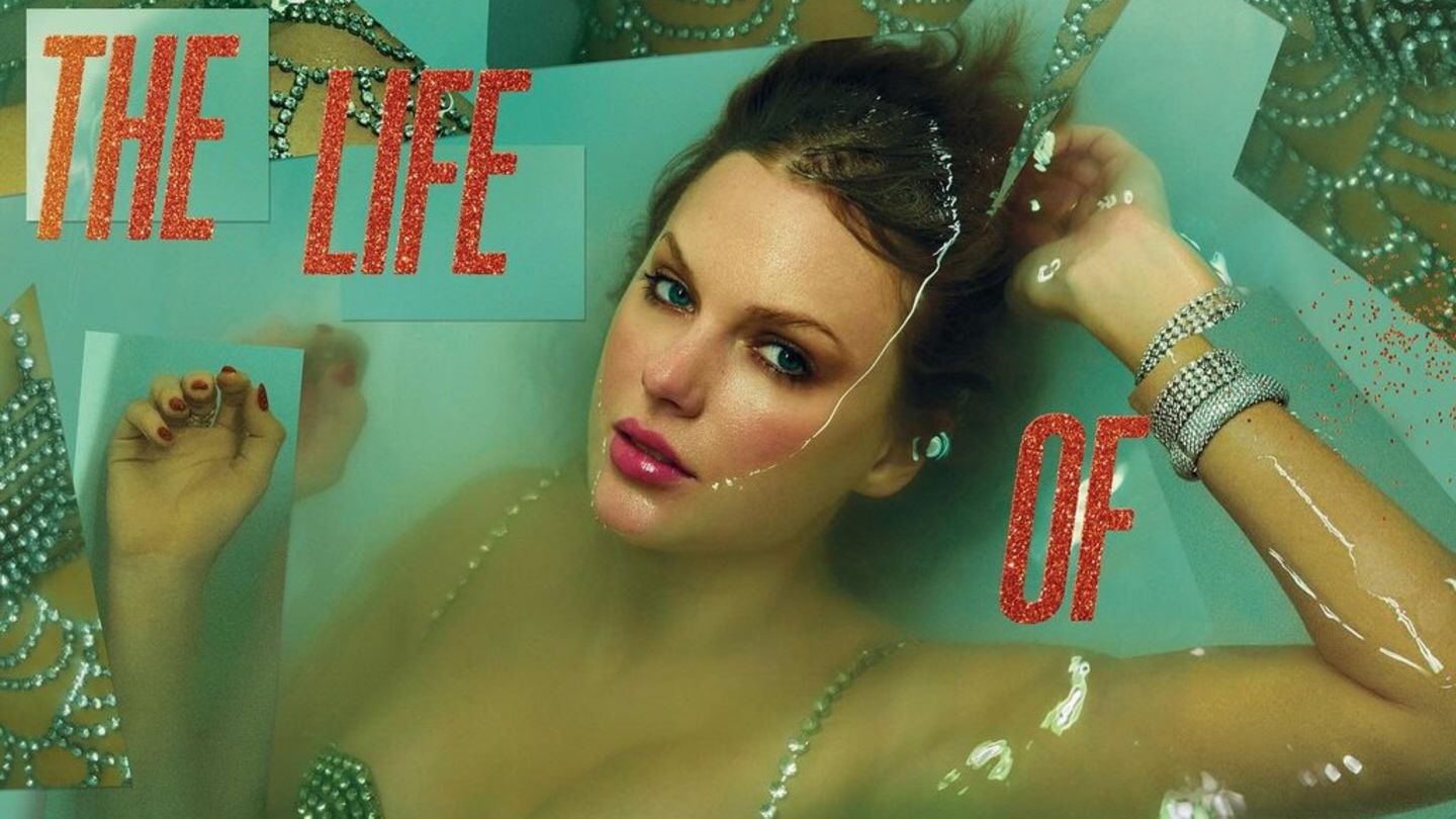 ERA e re për Mbretëreshën Pop Taylor Swift: Twelve Studio Album do të dalë në Tetor