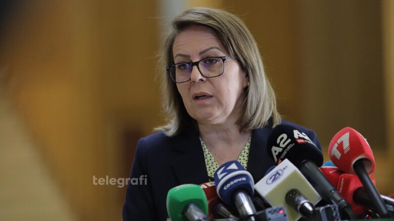 Bajrami: Data 14 gusht, 700 punëtorë të RTK-së ende s’kanë marrë pagën e muajit korrik, Prokuroria Speciale të veprojë menjeherë