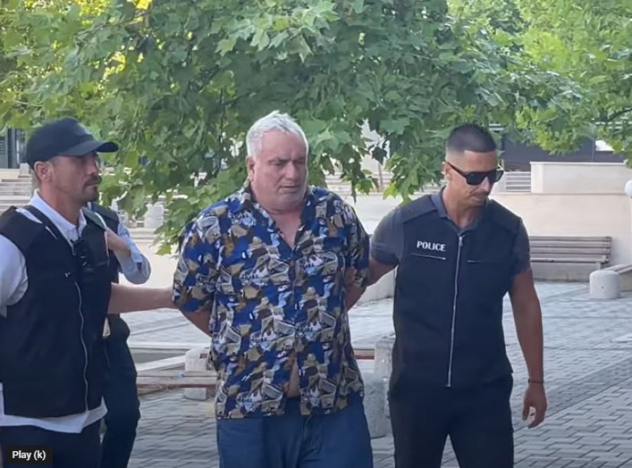 Si u lokalizua në Prishtinë Ramadan Morina, i dyshuari për pjesëmarrje në masakrën e Burimit