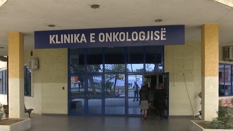 Kujdesi për pacientët, Onkologjia dhe Emergjenca pranojnë donacion i rëndësishëm