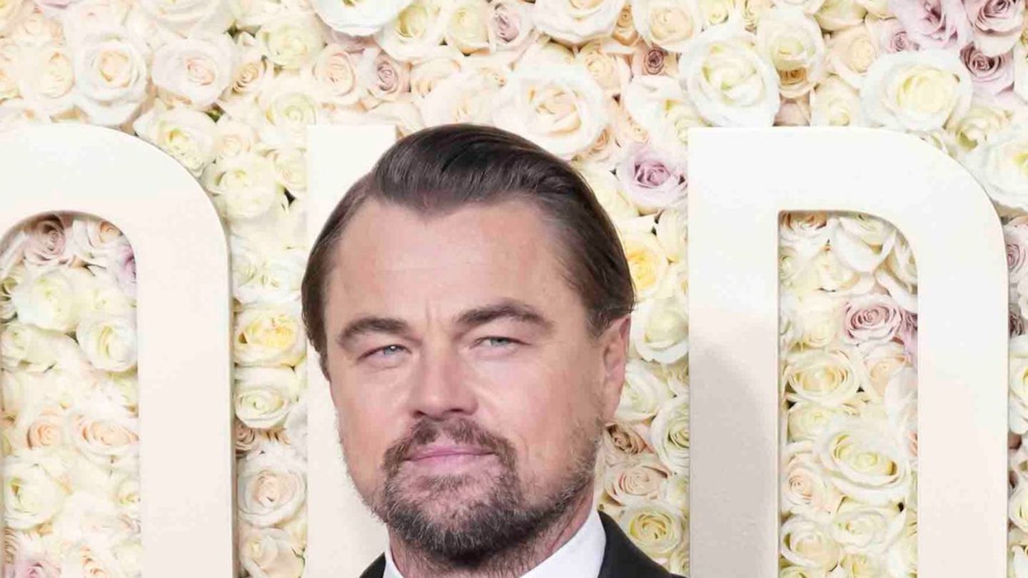 Leonardo DiCaprio: Ai ndihet shumë më i ri