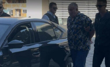 Ramadan Morinës, të dyshuarit për krime lufte i caktohet 30 ditë paraburgim