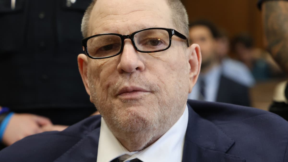 Harvey Weinstein: Procesi i tretë duhet të bëhet këtë vit
