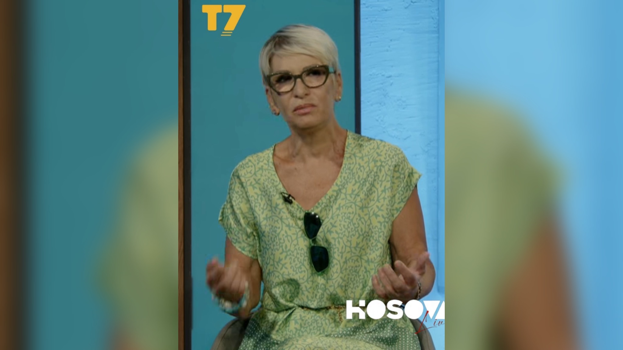 Sipërmarrësja i quan “jo normal” personat që udhëtojnë vetëm, i përgjigjet influencerja: “Unë udhëtoj vetëm”