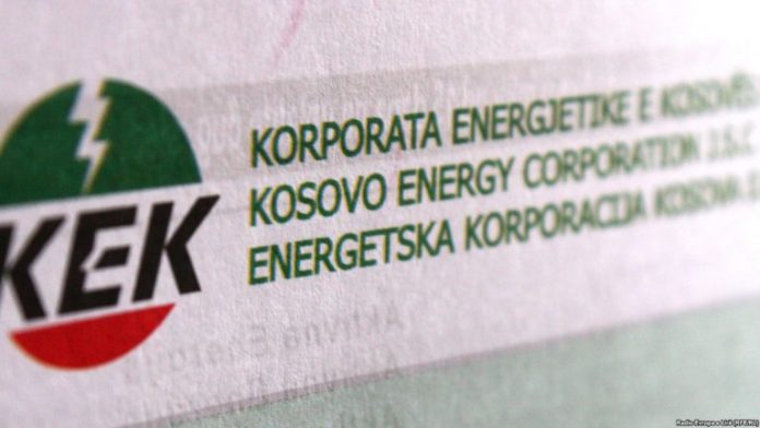 KEK thotë se në mesnatë do ta ndërpresë operimin e njësisë B1