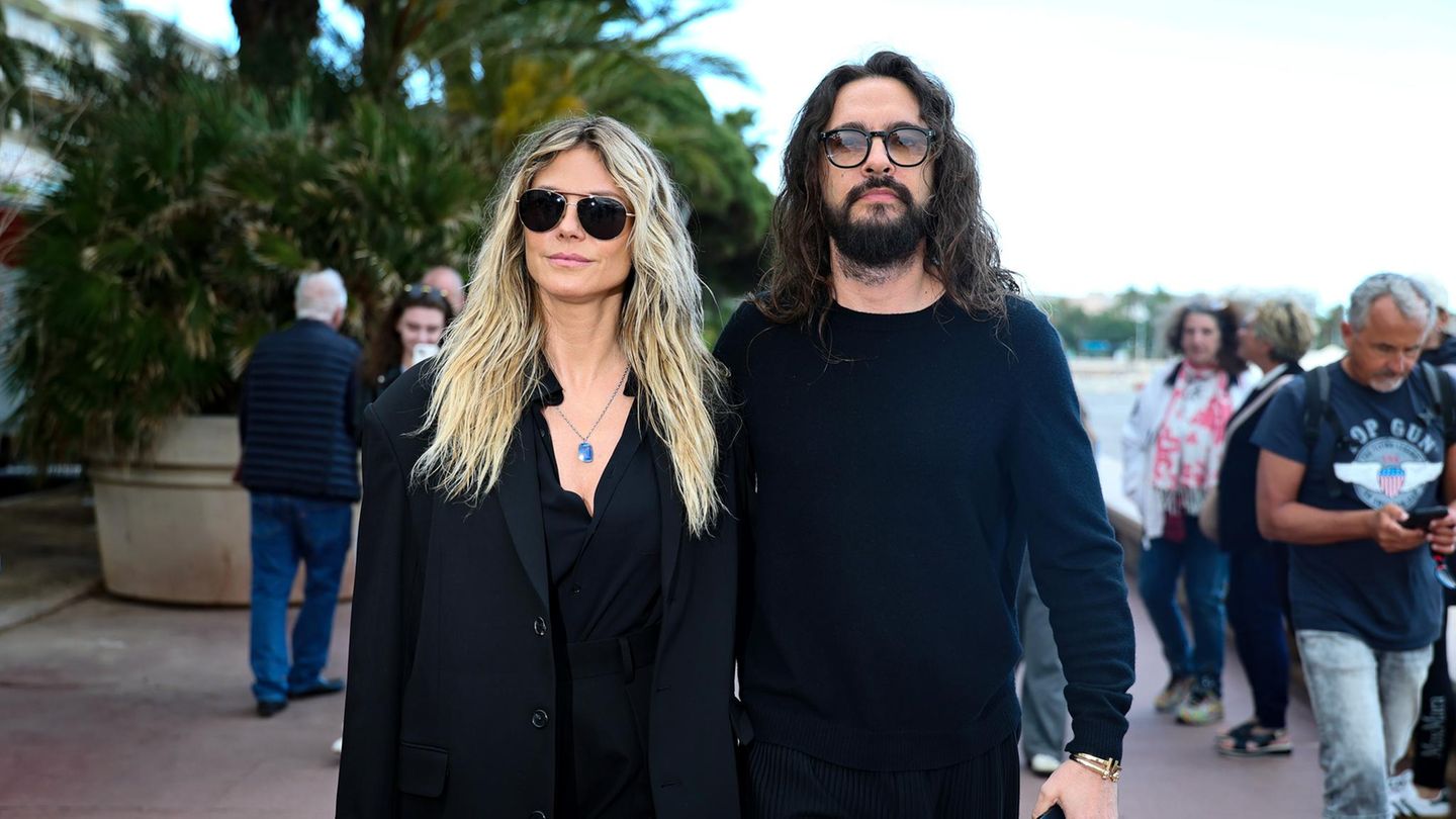 Heidi Klum: Tom Kaulitz është i mërzitur – për shkak të martesës me Heidi Klum
